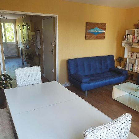 Grand Appartement De Charme Calme Et Lumineux Parking Compris Aix-en-Provence Exterior photo